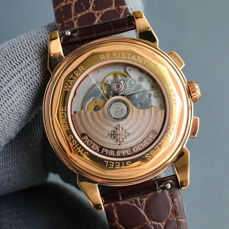 PATEK PHILIPPE Watches